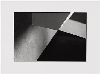 (COWIN; HEINECKEN; PALFI; TESKE; YAVNO, et alia) Silver See: A Portfolio of Photography from Los Angeles. 1949-77; printed 1977.